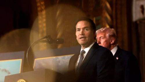 Avrupa-ABD arasında dijital kriz: 5 isim ABD'ye giremeyecek