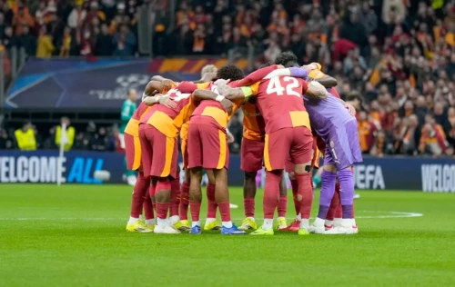 Avrupa basını Galatasaray'ı konuşuyor: Rams Park cehennemi Liverpool'u yuttu
