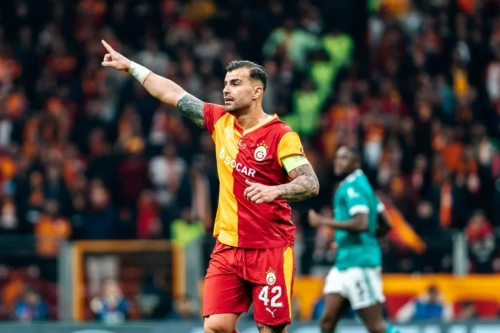 Avrupa basını Galatasaray'ı konuşuyor: Rams Park cehennemi Liverpool'u yuttu