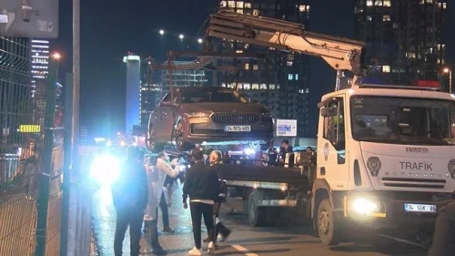 Avukat Öktem'e 4 mermi isabet etmiş: Otopsi detayları ortaya çıktı