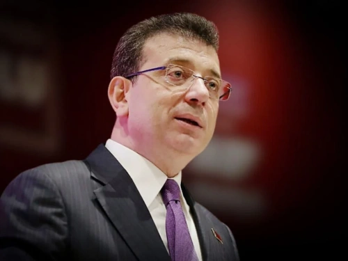 Avukat Pehlivan duyurdu: İmamoğlu'nun başvurusu öncelikte