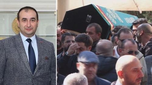 Avukat Serdar Öktem suikastında İspanya bağlantısı! Daltonlar'dan emir geldi