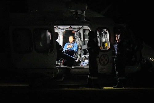 Avustralya'nın ünlü plajında kanlı saldırı