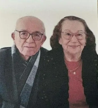 Aydın'da yaşlı çifti öldüren katil mavi çantayla deşifre oldu