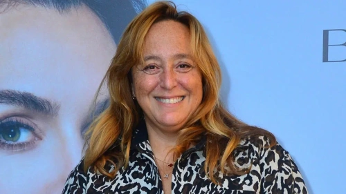 Ayşe Barım’dan sektöre sitem: "Bana sahip çıkmadılar"