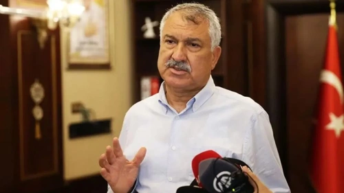 Aziz İhsan Aktaş davasında tahliye kararı: Zeydan Karalar serbest bırakıldı