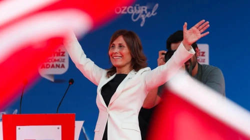 Aziz İhsan Aktaş suç örgütü iddianamesi: 7 CHP'li başkan hakkında 578 sayfalık iddianame