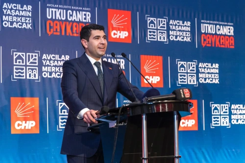 Aziz İhsan Aktaş suç örgütü iddianamesi: 7 CHP'li başkan hakkında 578 sayfalık iddianame