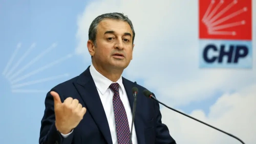 Aziz İhsan Aktaş suç örgütü iddianamesi: 7 CHP'li başkan hakkında 578 sayfalık iddianame