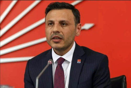 Aziz İhsan Aktaş suç örgütü iddianamesi: 7 CHP'li başkan hakkında 578 sayfalık iddianame