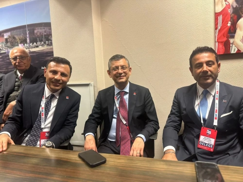 Aziz İhsan Aktaş suç örgütü iddianamesi: 7 CHP'li başkan hakkında 578 sayfalık iddianame