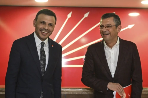 Aziz İhsan Aktaş suç örgütü iddianamesi: 7 CHP'li başkan hakkında 578 sayfalık iddianame