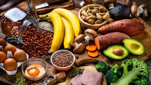 B vitaminlerinin sağlığımıza katkıları nelerdir?