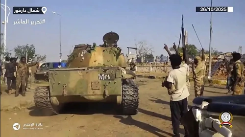 BAE'nin Sudan'daki RSF'ye silah desteği: Somali üzerinden transfer ağı ifşa oldu