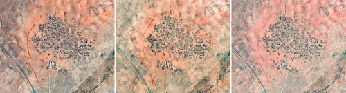 BAE'nin Sudan'daki RSF'ye silah desteği: Somali üzerinden transfer ağı ifşa oldu