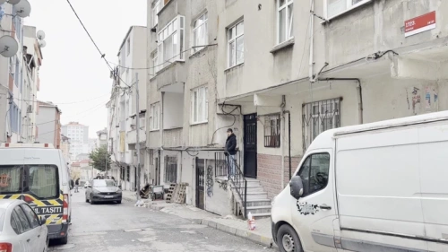 Bağcılar'da karbonmonoksit faciası: 3 ölü, 1 ağır yaralı