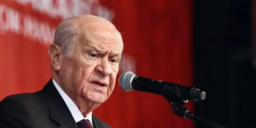 Bahçeli: KKTC Türkiye'ye katılmalıdır
