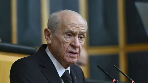 Bahçeli'den KKTC seçimleri sonrası çağrı: Türkiye'ye katılma kararı alınmalı