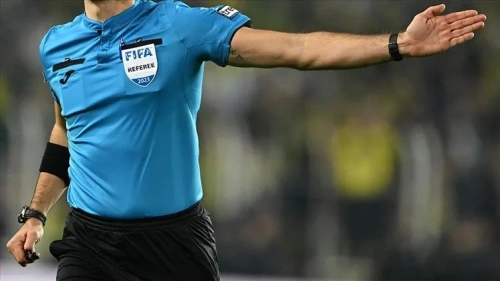 Bahis oynayan hakemler hakkında hukuki süreç nasıl işleyecek?