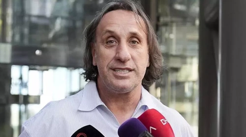 Bahis soruşturmasında 8 tutuklama: Eyüpspor Başkanı Özkaya ve hakemler tutuklandı