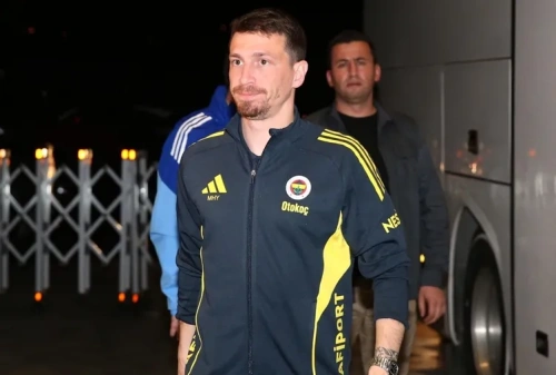 Bahis soruşturmasında çarpıcı detay: 90+8'deki sarı kart bahsi tuttu