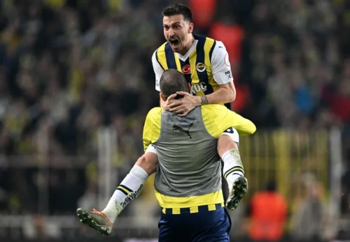 Bahis soruşturmasında çarpıcı detay: 90+8'deki sarı kart bahsi tuttu