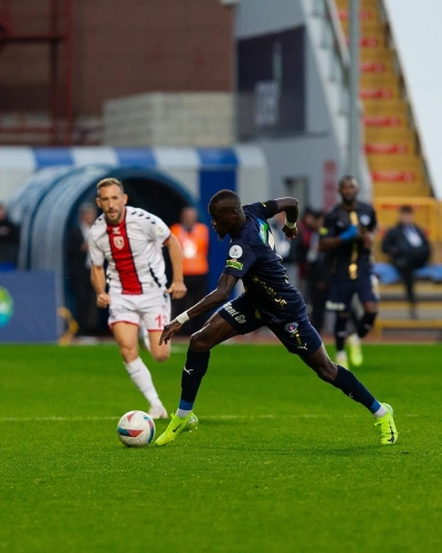 Bahis soruşturmasında Kasımpaşa - Samsunspor maçı: 6 şüpheli maç sonucunu etkilemekle suçlanıyor