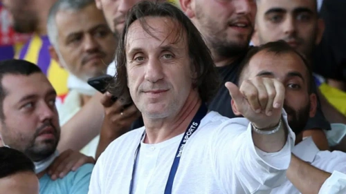 Bahis soruşturmasında kritik gelişme: Özkaya adliyeye sevk ediliyor