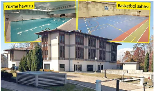 Bahis Soruşturmasındaki Eski Hakem Ali Palabıyık ABD'de Diyanet'te Çalışıyor