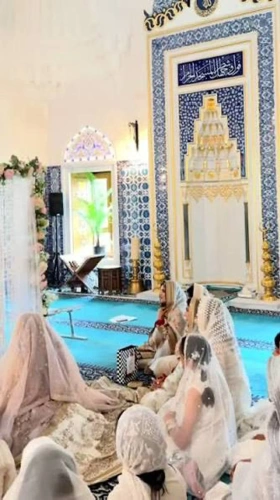 Bahis Soruşturmasındaki Eski Hakem Ali Palabıyık ABD'de Diyanet'te Çalışıyor