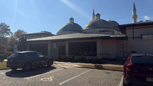 Bahis Soruşturmasındaki Eski Hakem Ali Palabıyık ABD'de Diyanet'te Çalışıyor