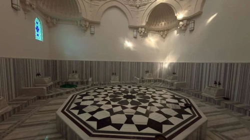 Bahis Soruşturmasındaki Eski Hakem Ali Palabıyık ABD'de Diyanet'te Çalışıyor