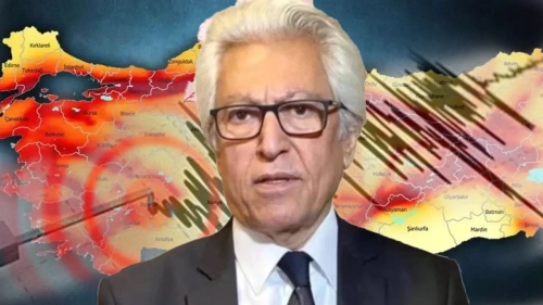 Balıkesir Sındırgı'da 4.9 büyüklüğünde deprem: Uzmanlardan uyarı