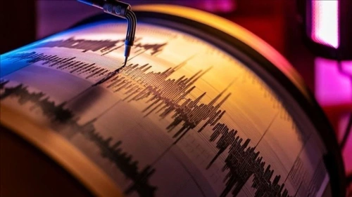 Balıkesir'de art arda depremler: En büyüğü 4,5