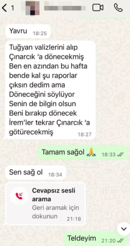Başsavcı'dan Güllü cinayeti açıklaması: İlk günden biliyorduk