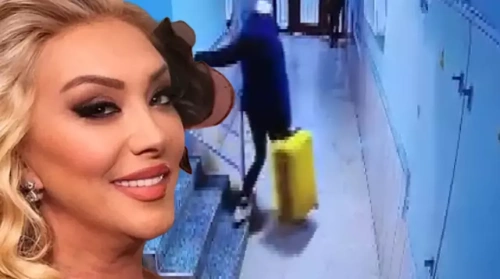 Başsavcı'dan Güllü cinayeti açıklaması: İlk günden biliyorduk