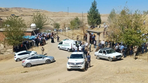 Batman'da aileye kanlı pusu: 4 ölü, 24 gözaltı