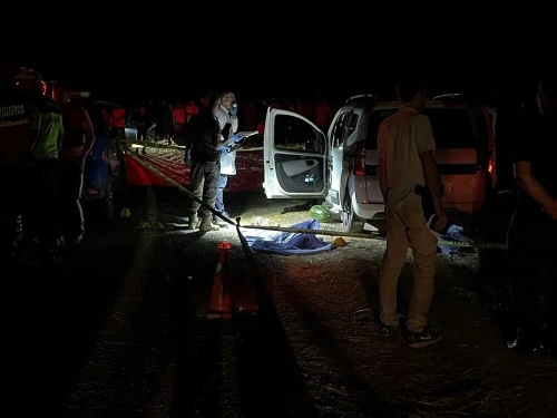 Batman'da aileye kanlı pusu: 4 ölü, 24 gözaltı