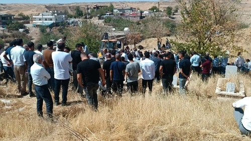 Batman'da aileye kanlı pusu: 4 ölü, 24 gözaltı