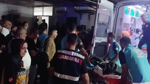 Batman'da aileye silahlı saldırı: 4 kişi öldürüldü