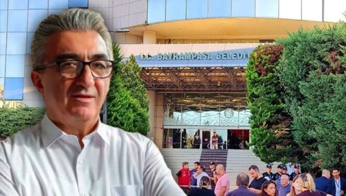 Bayrampaşa Belediyesi’ne yolsuzluk operasyonu: 48 kişi adliyede