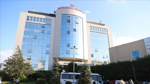 Bayrampaşa Belediyesi rüşvet soruşturması: Köşkeroğlu Baklava sahibi tutuklandı