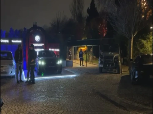 Bebek Otel skandalı ClubHouse'a uzandı: Ünlüler orada da takip edilmiş