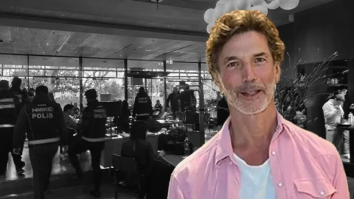 Bebek Otel skandalı ClubHouse'a uzandı: Ünlüler orada da takip edilmiş