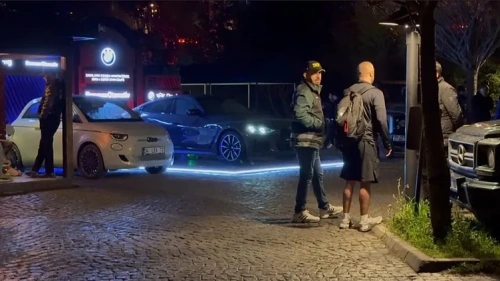 Bebek Otel skandalı ClubHouse'a uzandı: Ünlüler orada da takip edilmiş