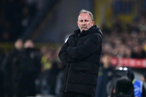 Beşiktaş, Fenerbahçe'yi son anda devirdi: 2-1