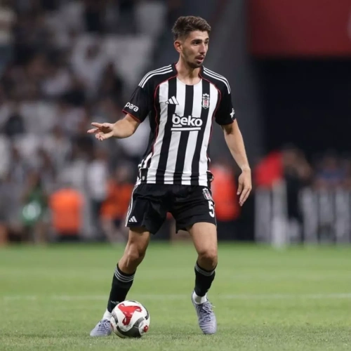 Beşiktaş, üç transferden 35 milyon euro kazanacak