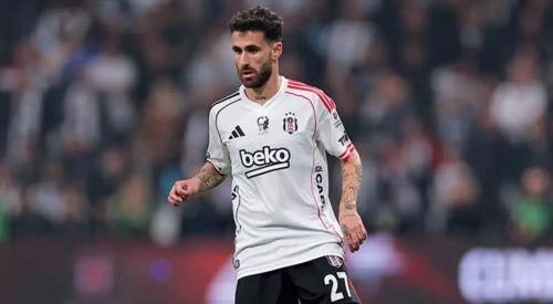 Beşiktaş, üç transferden 35 milyon euro kazanacak