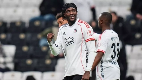 Beşiktaş, üç transferden 35 milyon euro kazanacak