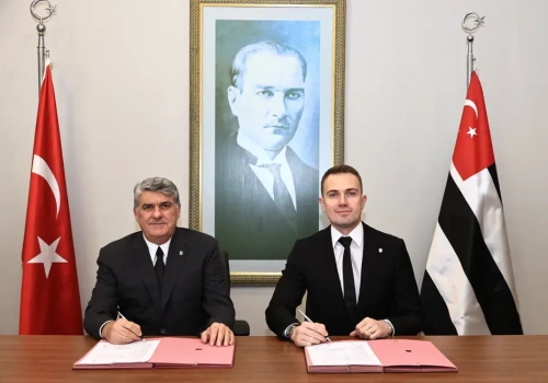 Beşiktaş'ta çifte ayrılık: Necip Uysal ve Mert Günok dönemi bitiyor